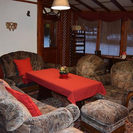 Persey Villa Borovets Exterior foto