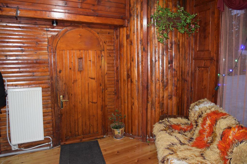 Persey Villa Borovets Exterior foto
