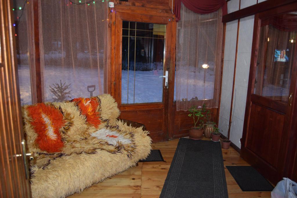 Persey Villa Borovets Exterior foto