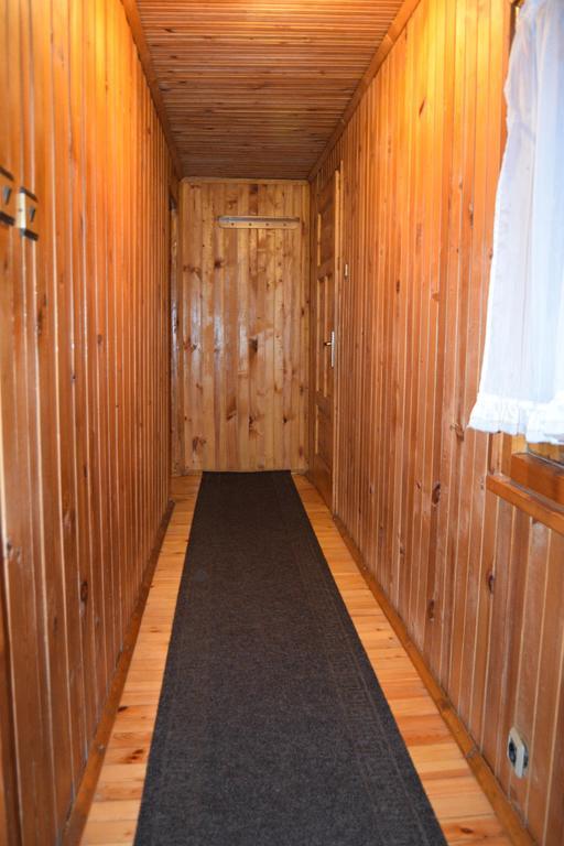 Persey Villa Borovets Exterior foto