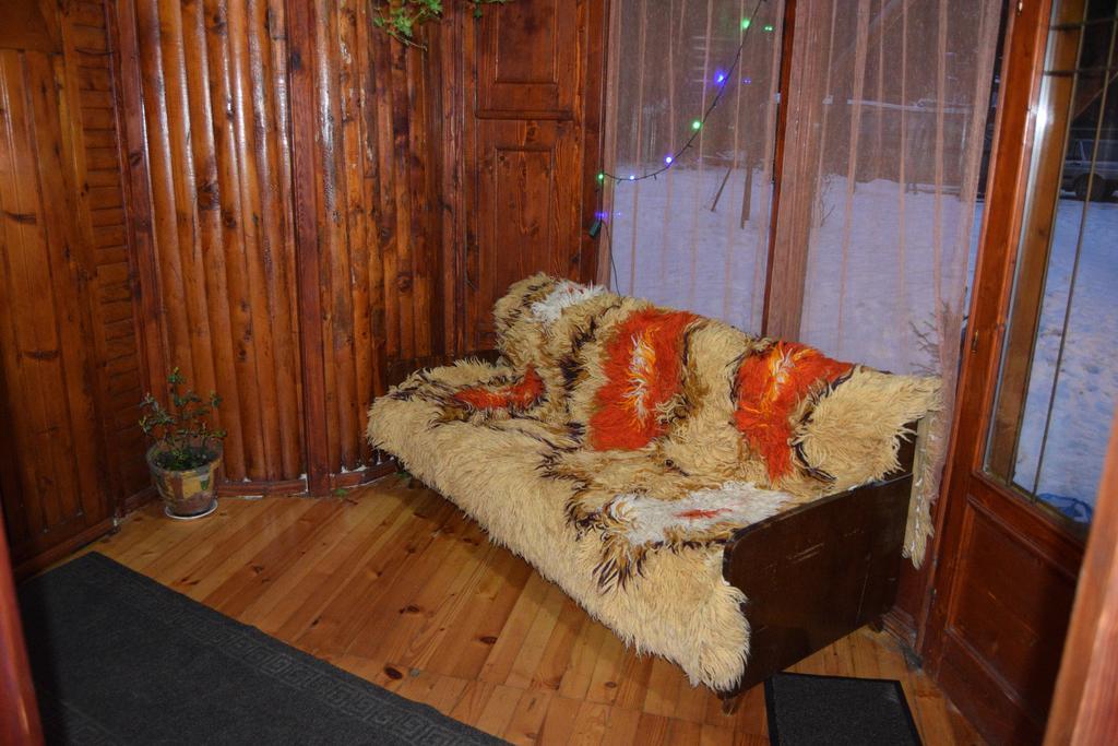 Persey Villa Borovets Exterior foto