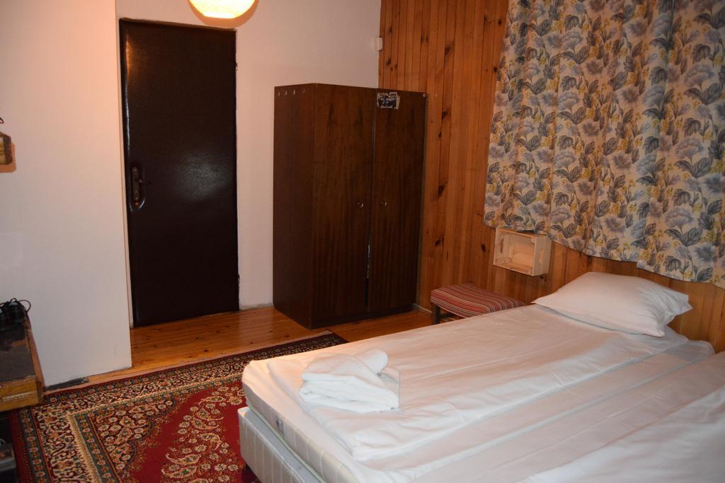Persey Villa Borovets Exterior foto