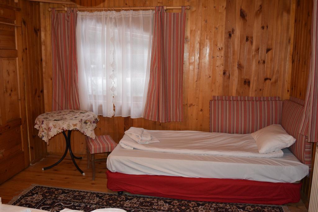 Persey Villa Borovets Exterior foto