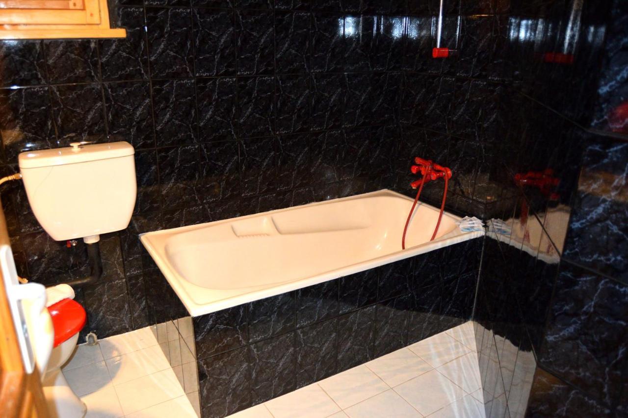 Persey Villa Borovets Exterior foto