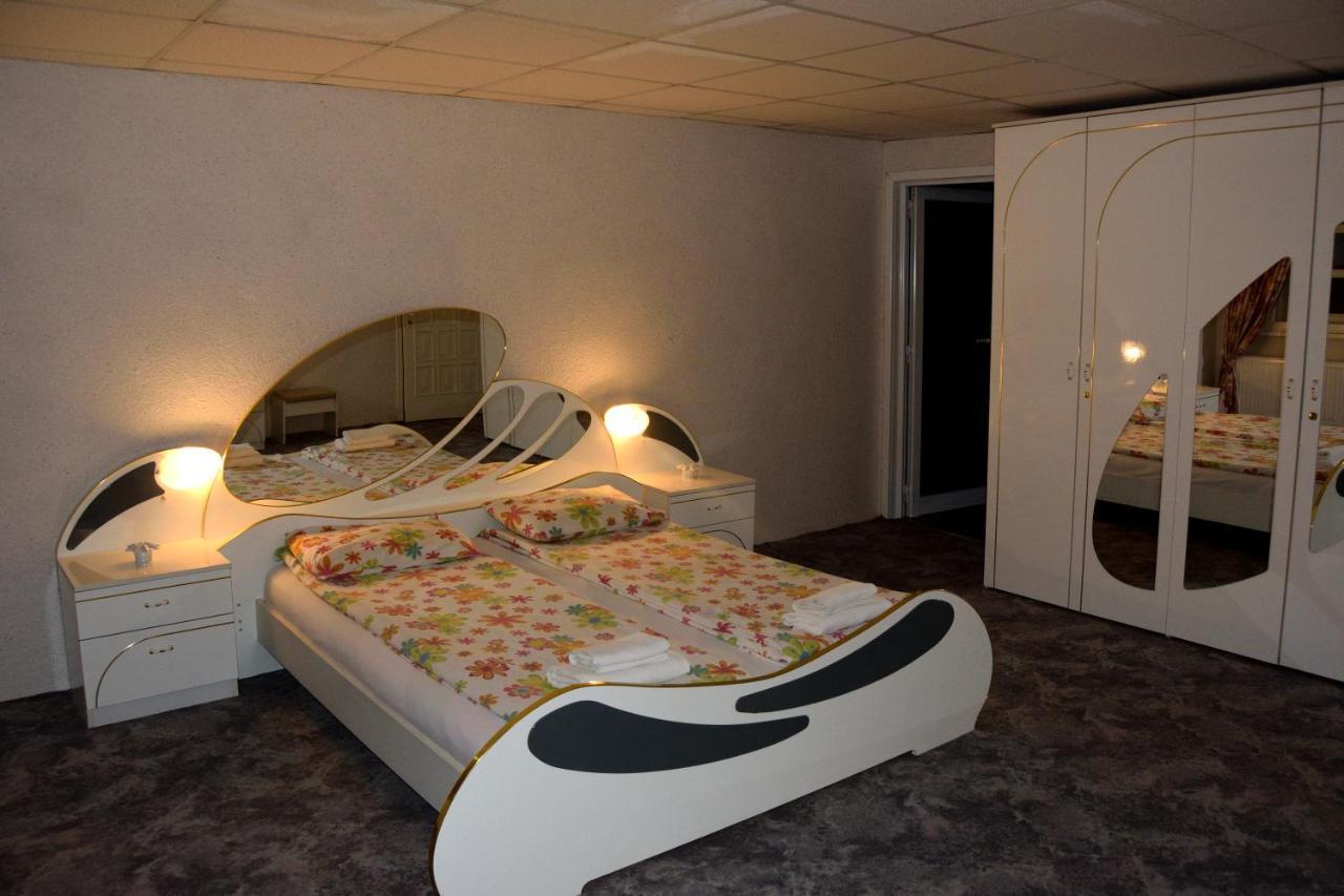 Persey Villa Borovets Exterior foto