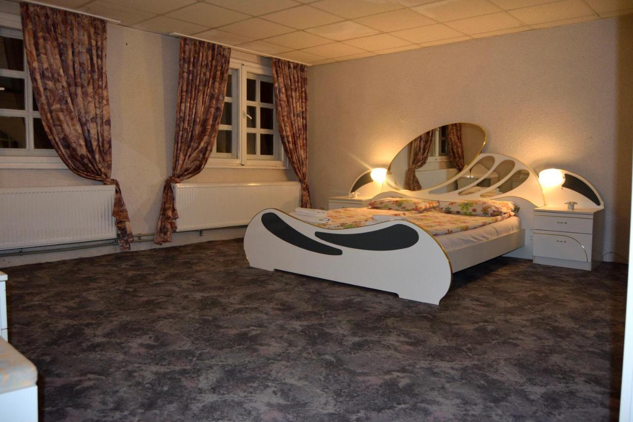 Persey Villa Borovets Exterior foto