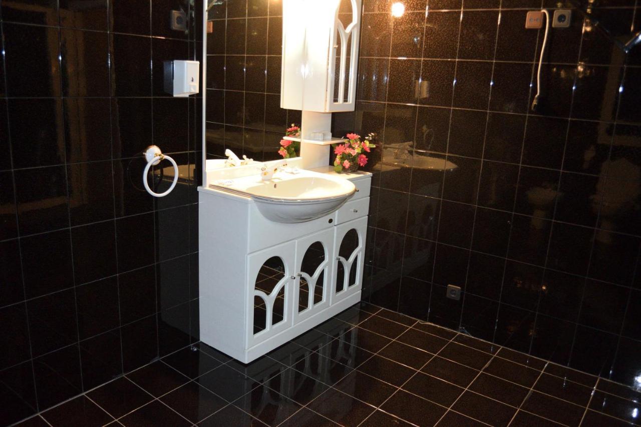 Persey Villa Borovets Exterior foto