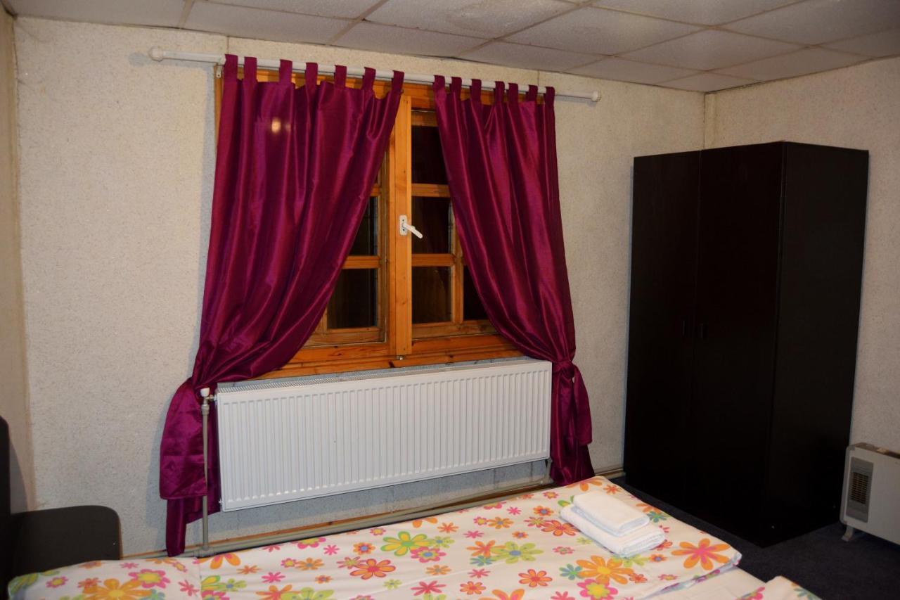 Persey Villa Borovets Exterior foto
