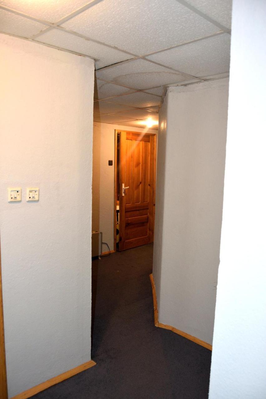Persey Villa Borovets Exterior foto