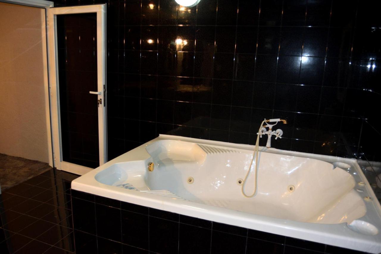 Persey Villa Borovets Exterior foto