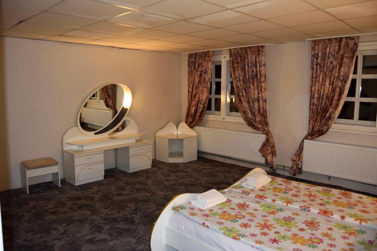 Persey Villa Borovets Exterior foto