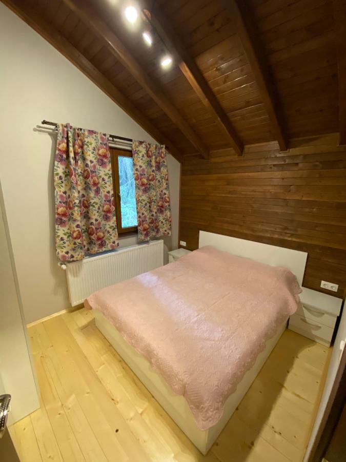 Persey Villa Borovets Exterior foto
