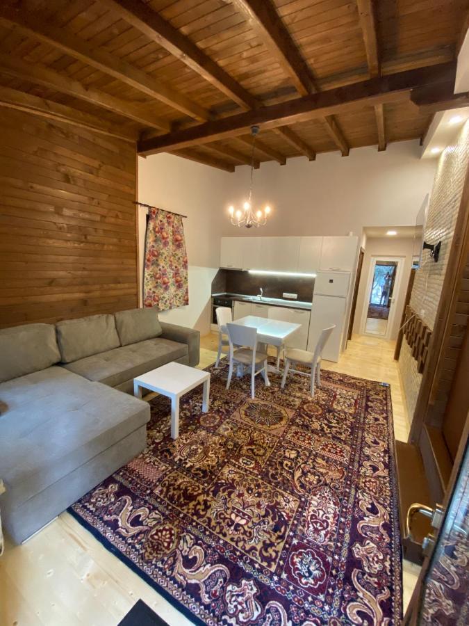 Persey Villa Borovets Exterior foto