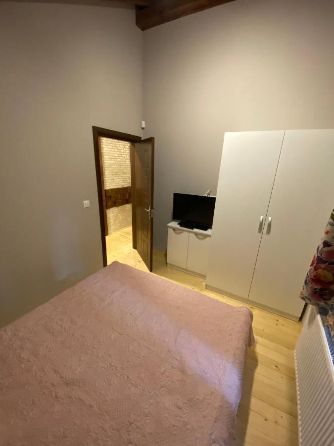 Persey Villa Borovets Exterior foto