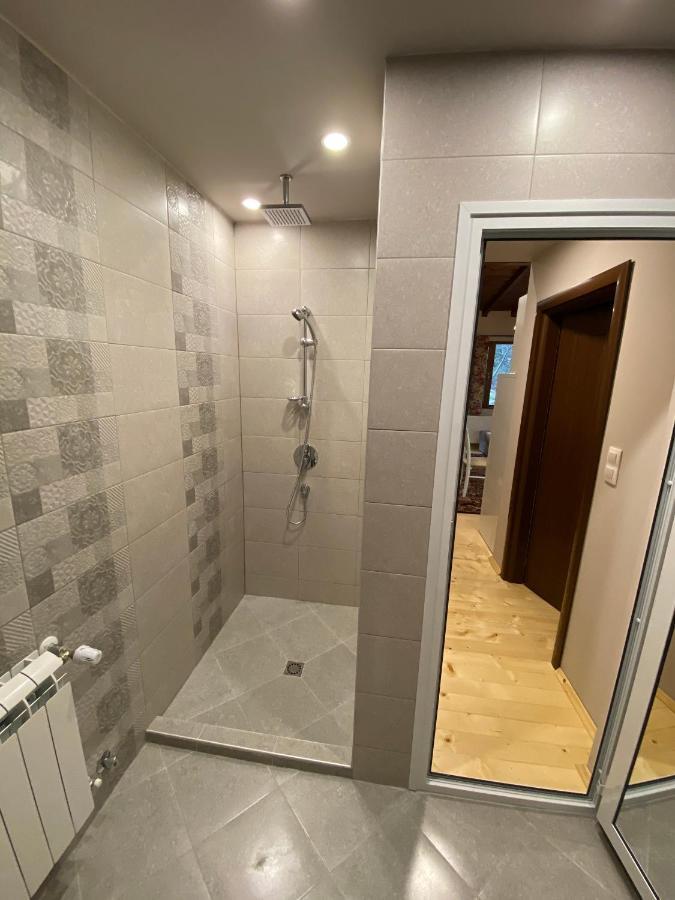 Persey Villa Borovets Exterior foto