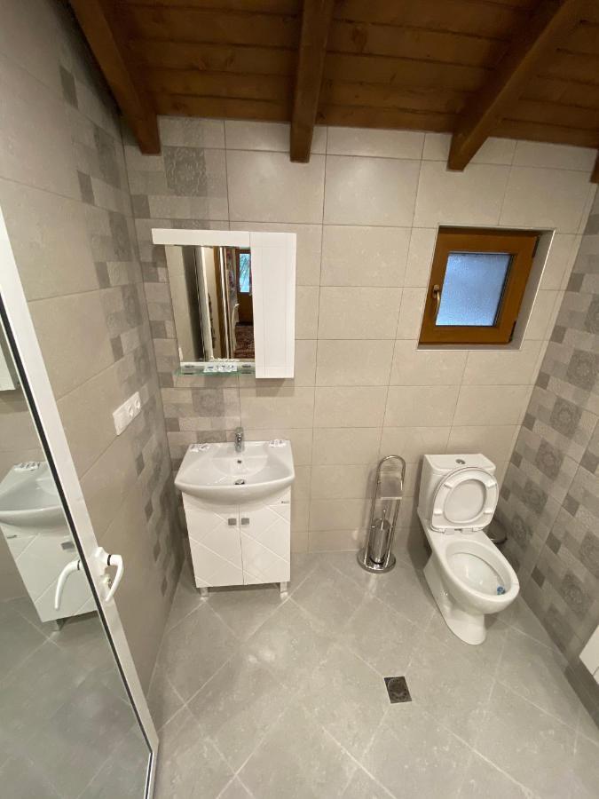 Persey Villa Borovets Exterior foto